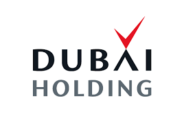 Dubai Holding Logo